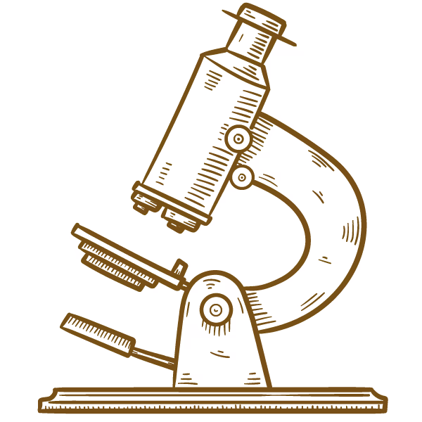 Science-Illustration